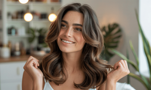 découvrez une méthode douce qui réduit efficacement la casse des cheveux dès la première application. offrez à votre chevelure force et beauté, tout en respectant sa nature.