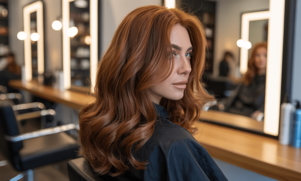 découvrez pourquoi la couleur noisette s'impose comme la tendance incontournable d'octobre. astuces, inspirations et conseils pour adopter cette teinte chaleureuse dans votre style ou votre décoration.