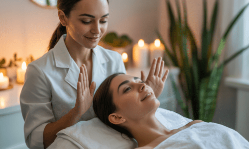 découvrez la gestuelle simple proposée par une facialiste pour raviver l’éclat de votre peau dès la première semaine. conseils, astuces et routines faciles à adopter pour un visage rayonnant au naturel.
