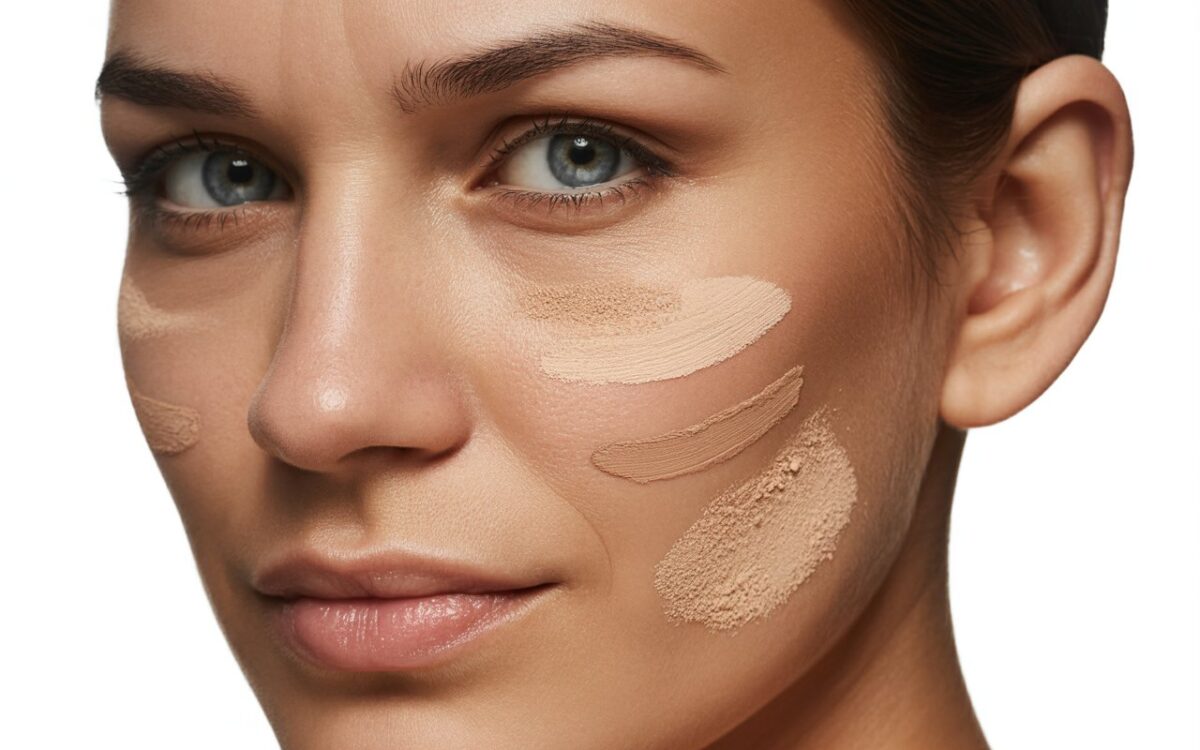 découvrez les 4 erreurs courantes à éviter en automne pour un maquillage parfait et un teint lumineux, sans faux pas. conseils et astuces pour sublimer votre peau cette saison !