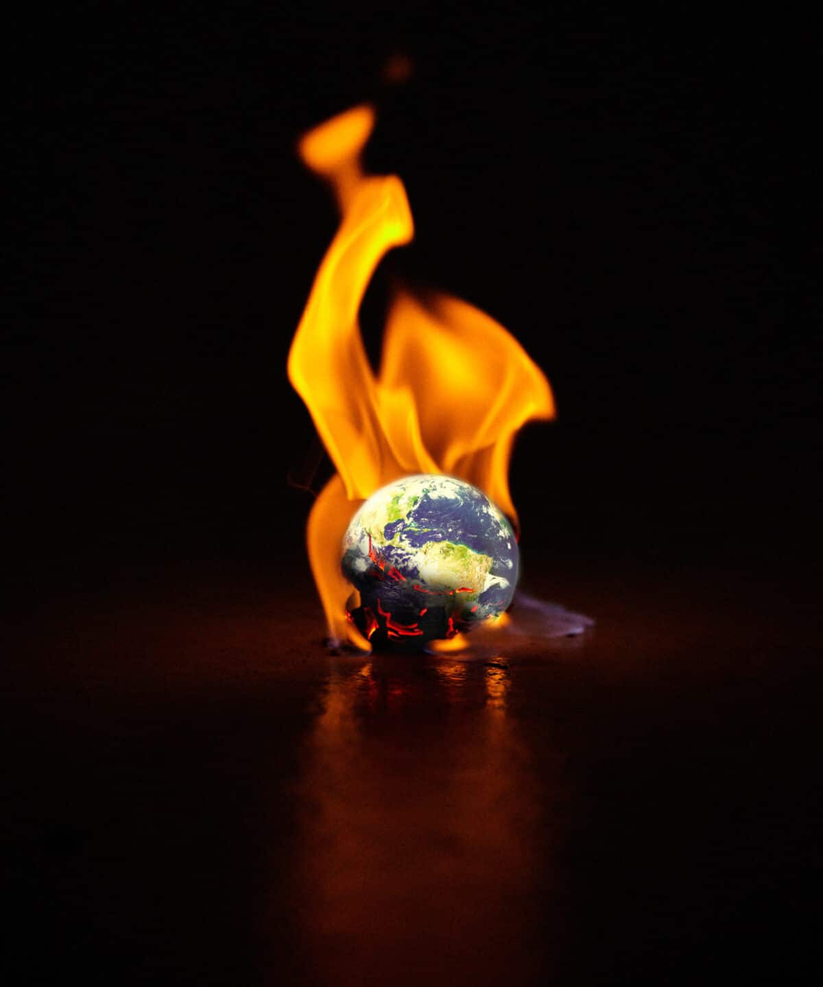 Boule Elide Fire