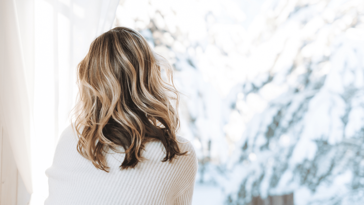 Soin pour sublimer vos cheveux en hiver